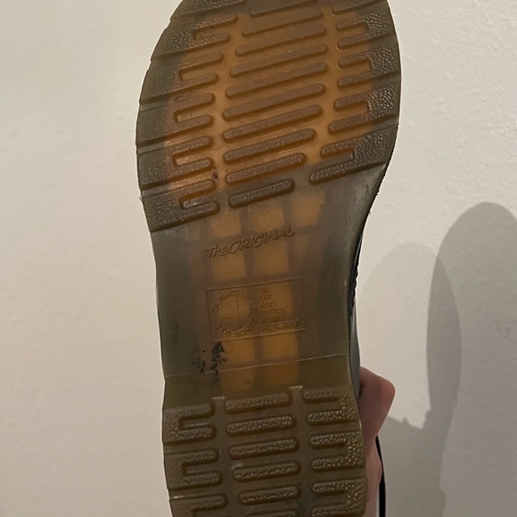 Doc martens - Picture 3 of 4